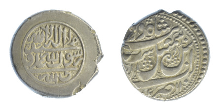 Islamic Dynasties AH1163-1169
