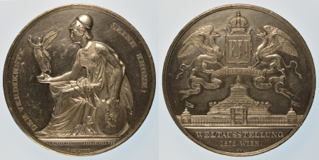 Vatican City 1953 2 Lire Uncirculated KM50