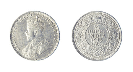 1オンス 銀貨　ラクシュミとガネーシャ Diwali india gn5519f_1.jpg
