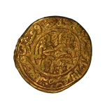 India, Tughluq Dynasty AH726 (1325), Tanka, Muhammed Shah III, in AF condition
